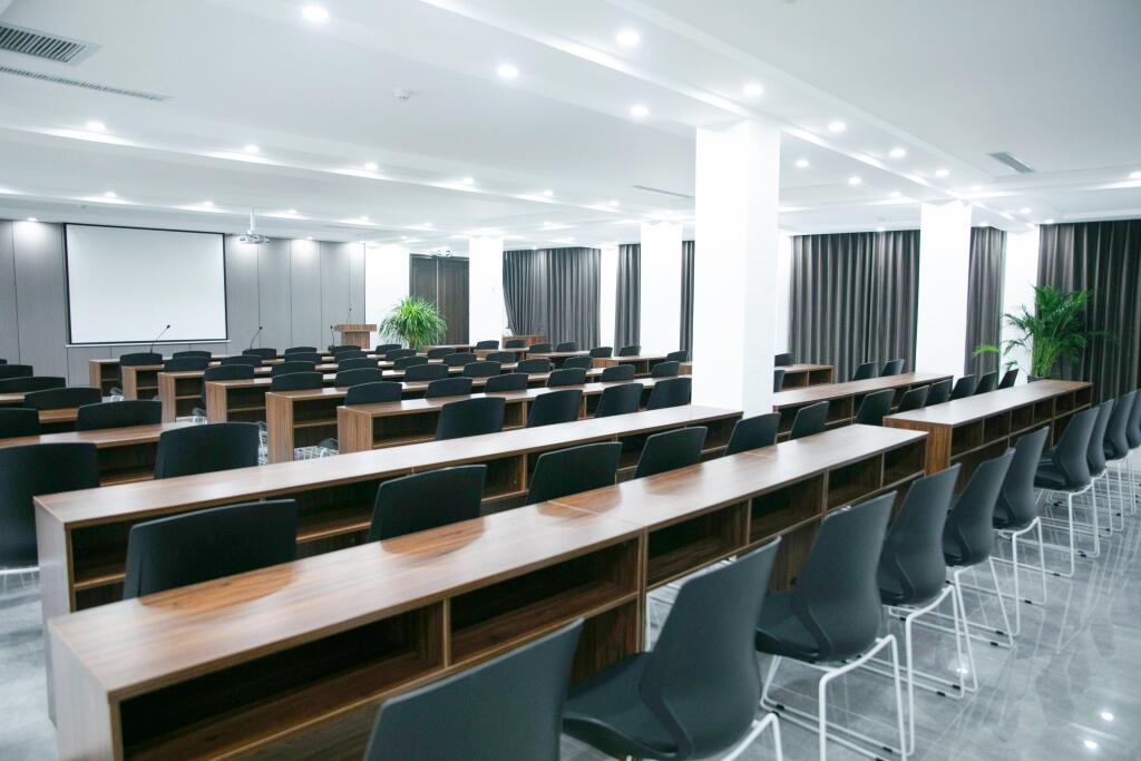 Чэндэ: Holiday Inn Express Chengde Downtown