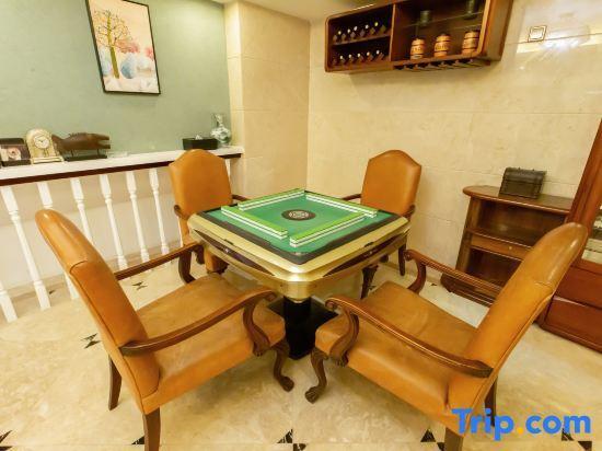 Вэньчжоу: Wenzhou No. 18 Mansion