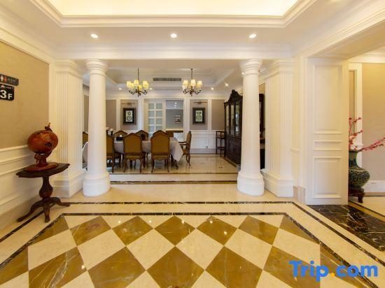 Вэньчжоу: Wenzhou No. 18 Mansion