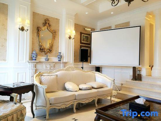 Вэньчжоу: Wenzhou No. 18 Mansion