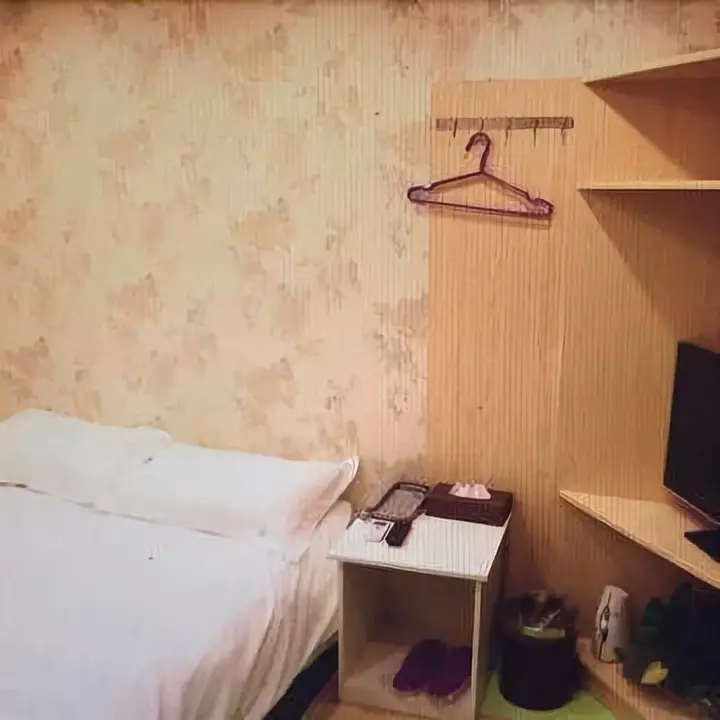 Ухань: Wuhan Attachment Art Theme Hotel