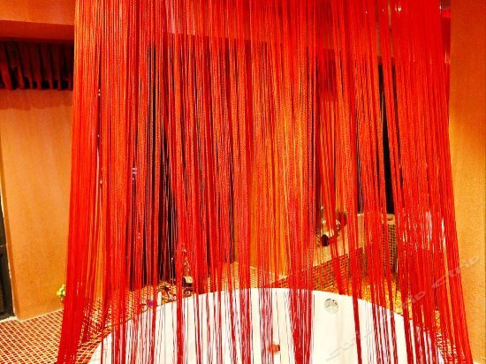 Ухань: Wuhan Attachment Art Theme Hotel