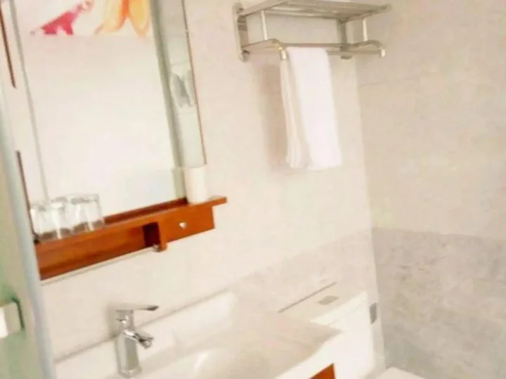 Чжэнчжоу: Xinyue Lishui Holiday Hotel