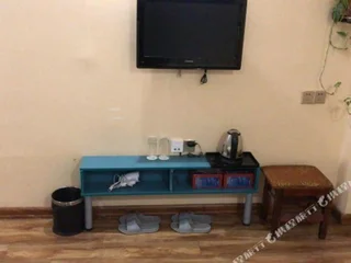 Чжэнчжоу: Xinyue Lishui Holiday Hotel