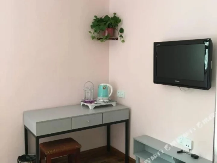 Чжэнчжоу: Xinyue Lishui Holiday Hotel