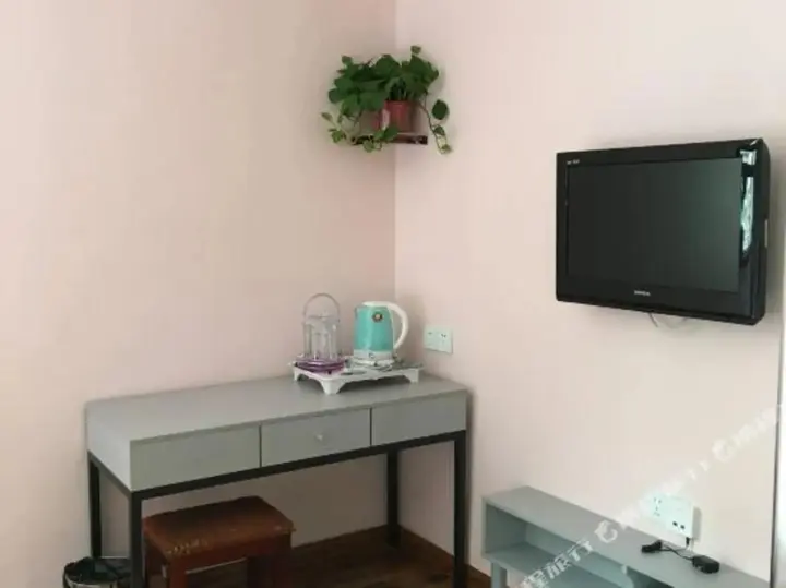 Чжэнчжоу: Xinyue Lishui Holiday Hotel