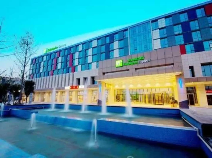 Чжэнчжоу: Xinyue Lishui Holiday Hotel