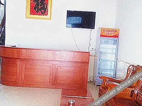 Бэйхай: Weizhoudao Xin Gang Hostel
