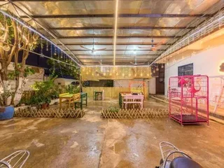 Бэйхай: Weizhoudao Xin Gang Hostel