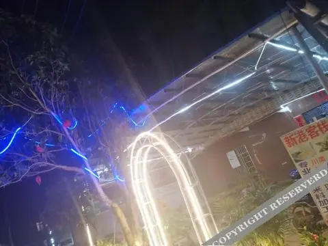 Бэйхай: Weizhoudao Xin Gang Hostel