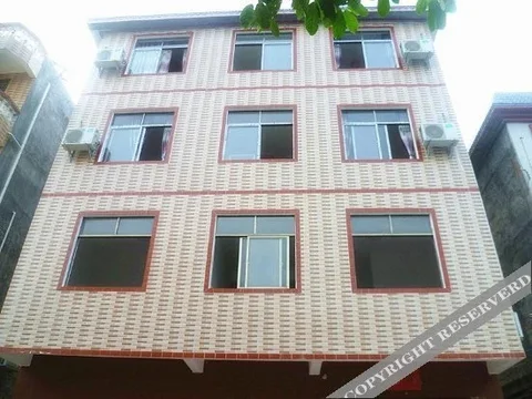 Бэйхай: Weizhoudao Xin Gang Hostel