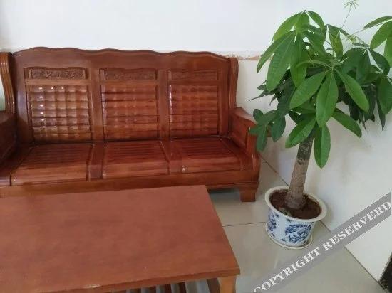 Бэйхай: Weizhoudao Xin Gang Hostel