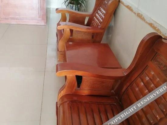 Бэйхай: Weizhoudao Xin Gang Hostel