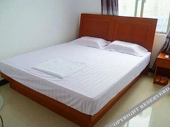 Бэйхай: Weizhoudao Xin Gang Hostel