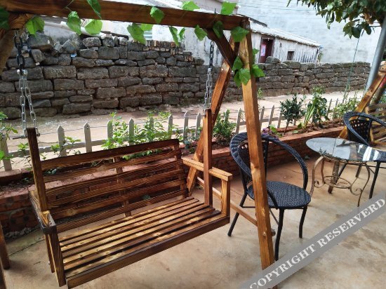 Бэйхай: Weizhoudao Xin Gang Hostel