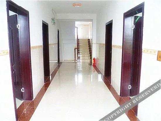 Бэйхай: Weizhoudao Xin Gang Hostel
