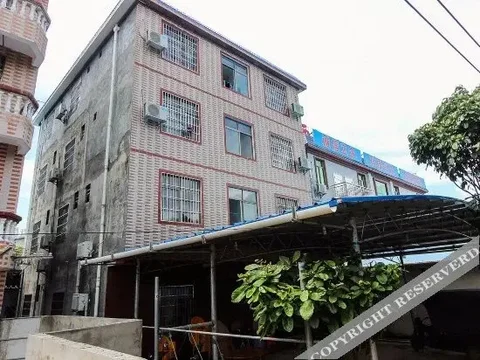 Бэйхай: Weizhoudao Xin Gang Hostel