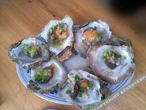 Бэйхай: Weizhoudao Xin Gang Hostel