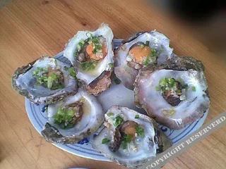 Бэйхай: Weizhoudao Xin Gang Hostel