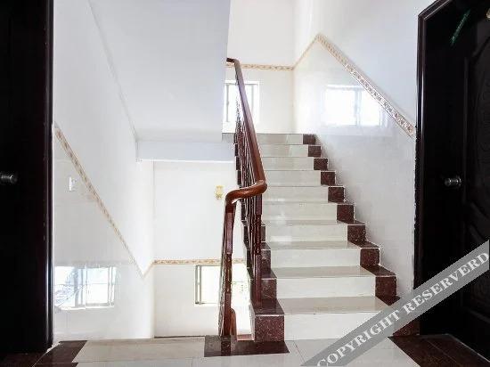 Бэйхай: Weizhoudao Xin Gang Hostel