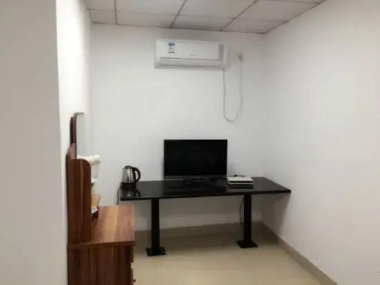 Шэньчжэнь: Bolinwan Hostel