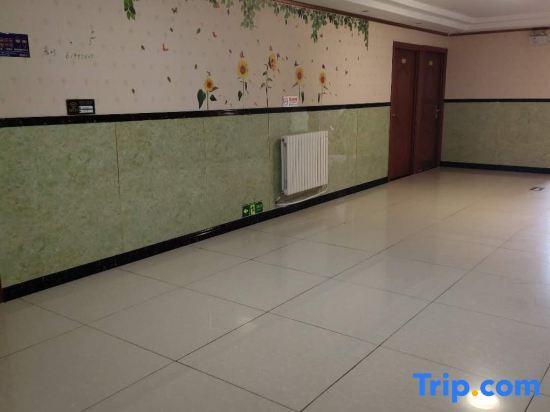 Пекин: Manyingke Express Hotel