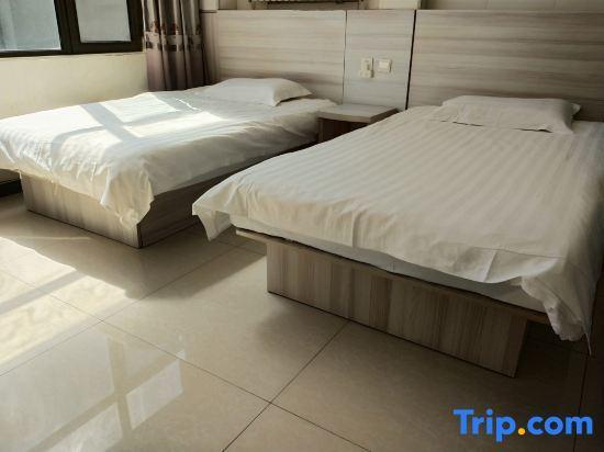 Пекин: Manyingke Express Hotel