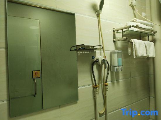 Пекин: Manyingke Express Hotel