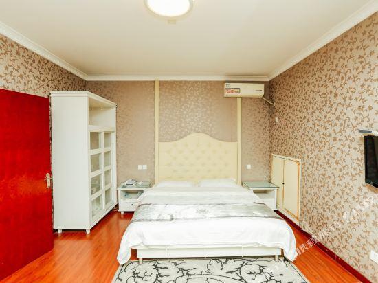 Шанхай: Global Jade Business Hotel