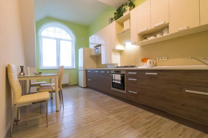 Гурьевск: Апартаменты Apart39 в Центре Гурьевска