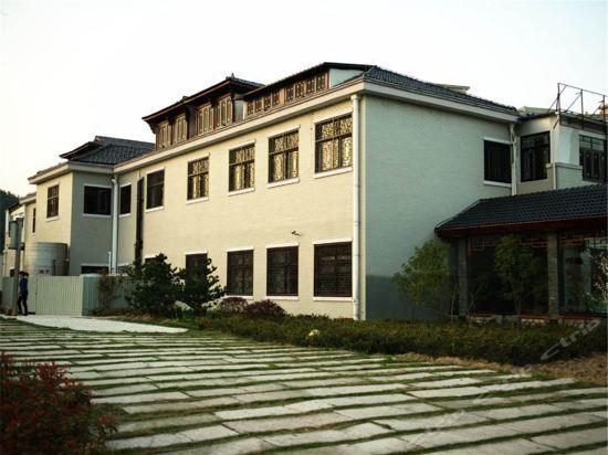 Лишуй: Mingshilou Hotel