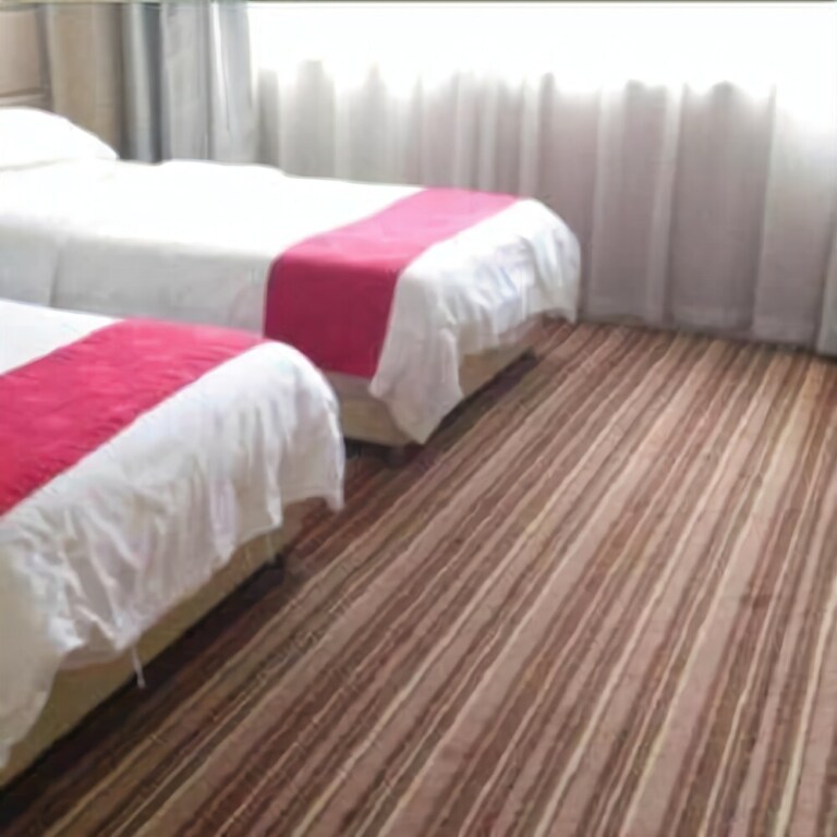 Цзясинь: Haige Hotel