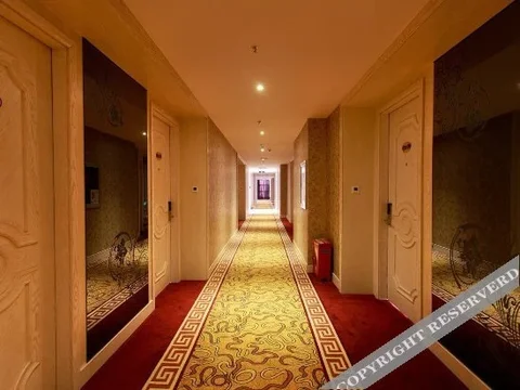 Цзясинь: Haige Hotel