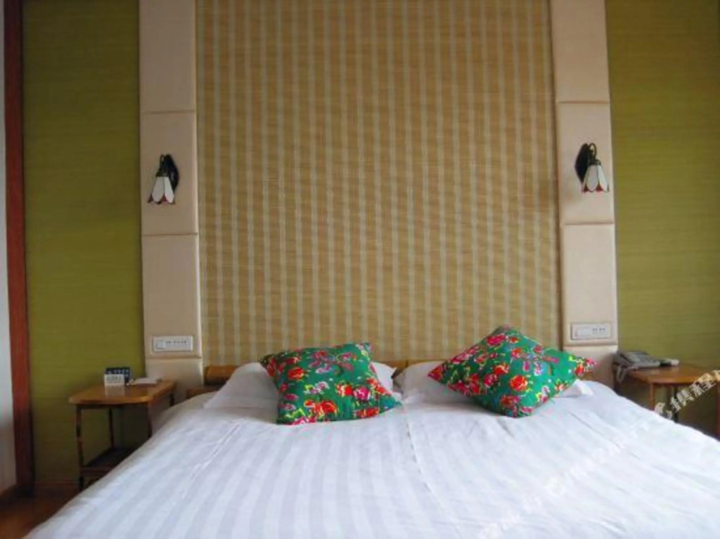 Лишуй: Tanyuan Inn