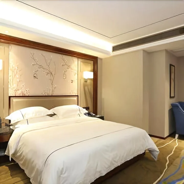 Чанша: Huihe Hotel (Huojucun Metro Station)