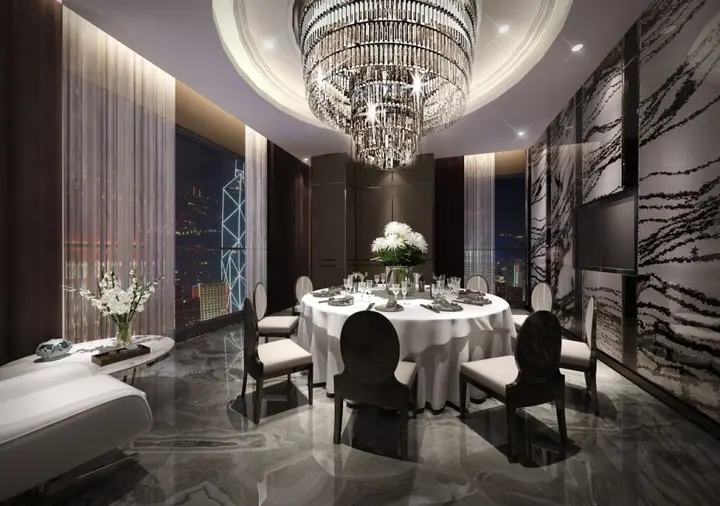 Яньтай: Days Inn Business Place Goldwin Yantai