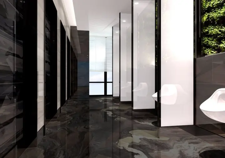 Яньтай: Days Inn Business Place Goldwin Yantai