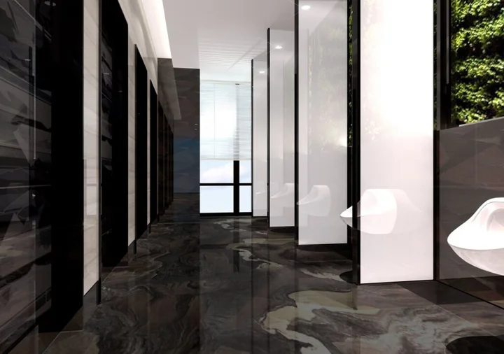 Яньтай: Days Inn Business Place Goldwin Yantai