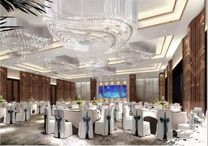 Яньтай: Days Inn Business Place Goldwin Yantai