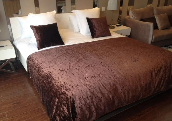 Яньтай: Days Inn Business Place Goldwin Yantai