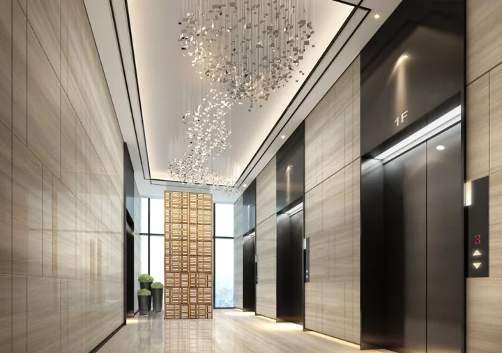 Яньтай: Days Inn Business Place Goldwin Yantai