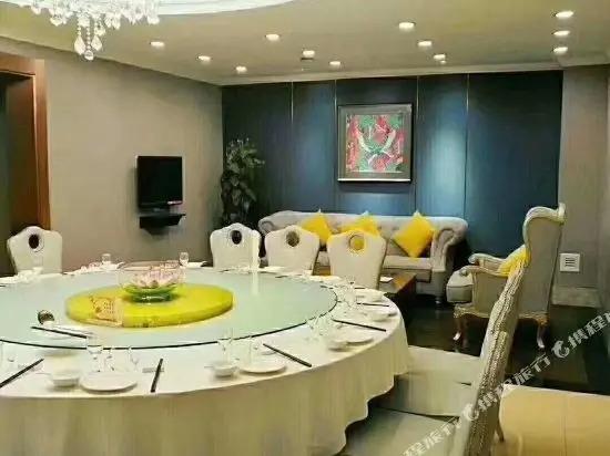 Шиянь: Huijin Hotel