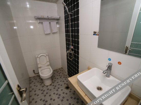 Ичан: Meiting Express Hotel