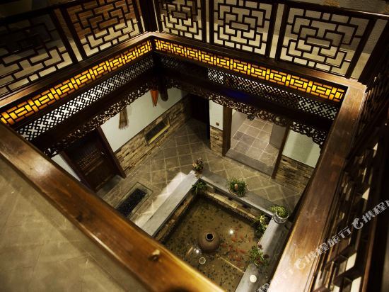 Хуаншань: Yododo Hongcun Memory In Water (Currently unavailable)