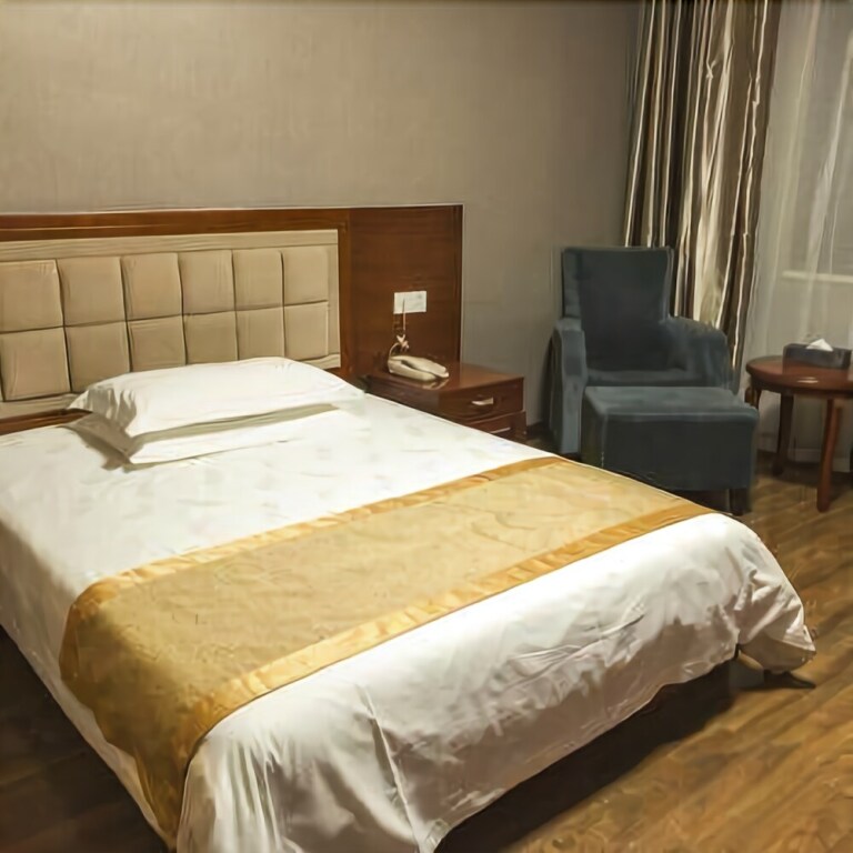 Эньши: Nv'ercheng Art Hotel