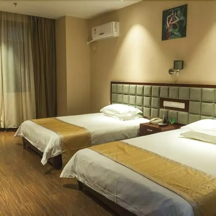 Эньши: Nv'ercheng Art Hotel