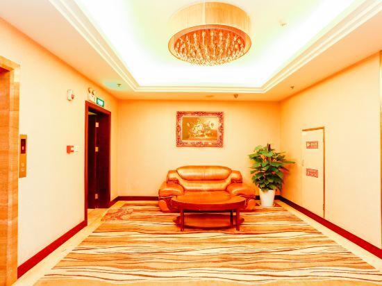 Тайчжоу: Junyue Hotel