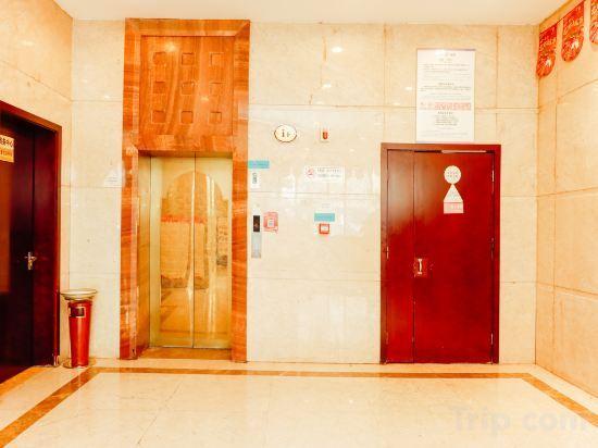 Тайчжоу: Junyue Hotel