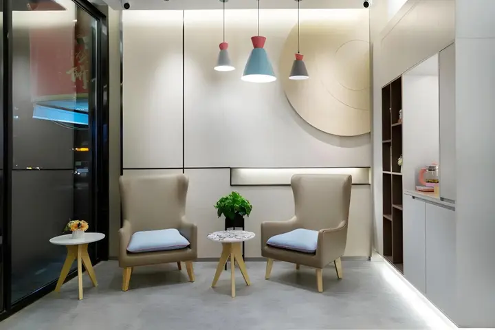Шаоксинг: Homeinn · neo (Shaoxing Shangyu Jiefang Road Pedestrian Street)