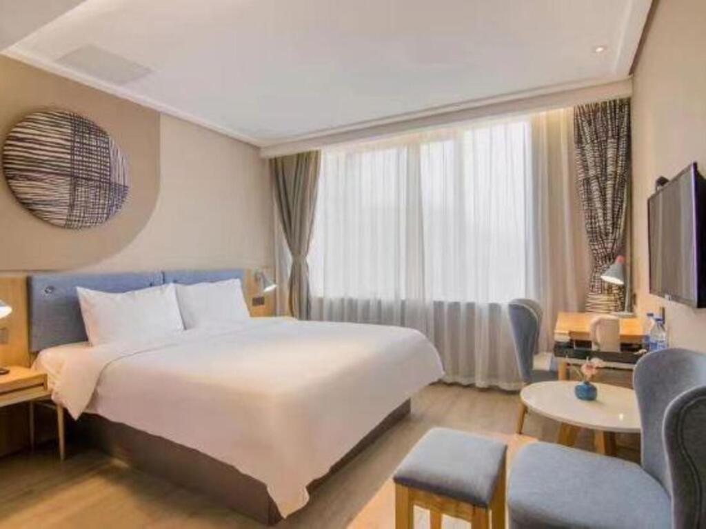 Шаоксинг: Homeinn · neo (Shaoxing Shangyu Jiefang Road Pedestrian Street)